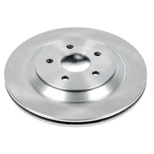 Load image into Gallery viewer, Power Stop 04-07 Ford Freestar Rear Autospecialty Brake Rotor
