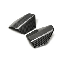 Load image into Gallery viewer, Seibon 2017 Honda Civic Type-R Carbon Fiber Rear Roof Trim
