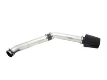 Load image into Gallery viewer, K&amp;N 03-06 G35 Coupe Silver Typhoon Short Ram Intake
