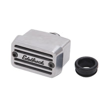 Load image into Gallery viewer, Edelbrock Elite Breather - Short
