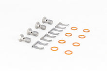Load image into Gallery viewer, Goodridge 91-95 Acura Legend Stainless Steel Brake Lines
