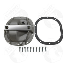 Load image into Gallery viewer, Yukon Gear 8.8in Ford Low Profile Ta HD Aluminum Rear Cover
