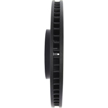 Load image into Gallery viewer, StopTech Power Slot 5/93-98 Supra Turbo Front Left SportStop Slotted Rotor
