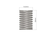 Load image into Gallery viewer, GFB DV+ Replacement Piston Spring
