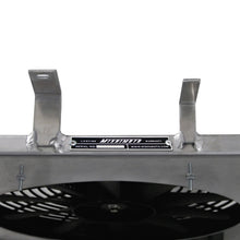 Load image into Gallery viewer, Mishimoto 97-04 Ford Mustang Aluminum Fan Shroud Kit (Does not fit with ABS Equipped Vehicle)

