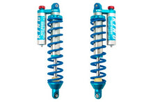 Load image into Gallery viewer, King Shocks Polaris RZR4/RZR S 800 Front 2.0 Piggyback Coilover w/ Adjuster
