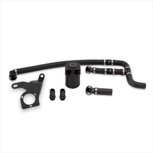 Load image into Gallery viewer, Mishimoto 18+ Audi B9 S4/S5 Baffled Oil Catch Can- PCV Side
