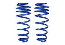 Load image into Gallery viewer, Roush 2005-2014 Ford Mustang Stage 2/3 Rear Coil Springs (For Use w/ 401296)
