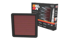 Load image into Gallery viewer, K&amp;N 21-22 Hyundai Elantra 2500 1.6L/2.0L L4 Replacement Air Filter
