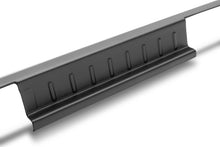Load image into Gallery viewer, Rugged Ridge 18-22 Jeep Wrangler (JL) Rocker Pnl/Sill Plate Cvr 2dr. Rocker Guard 2pc. - Tex. Blk
