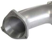 Load image into Gallery viewer, Fleece Performance 01-04 GM Duramax 6.6L LB7 High Flow LB7 Intake Horn

