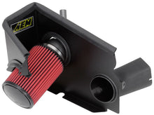 Load image into Gallery viewer, AEM 2013 Hyundai Genesis Coupe 2.0L L4 Chrome Cold Air Intake System

