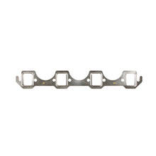 Load image into Gallery viewer, Cometic Ford SB 1.120in x 1.480in Port .030in MLS Exhaust Gasket
