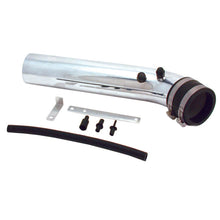 Load image into Gallery viewer, Spectre Universal Intake Tube Kit 3in. - Aluminum
