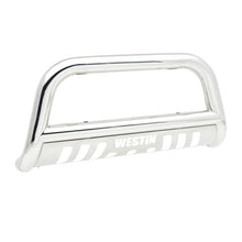 Load image into Gallery viewer, Westin 2014-2015 Chevy Silverado 1500 E-Series Bull Bar - SS
