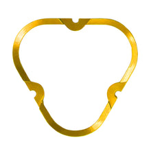 Load image into Gallery viewer, KC HiLiTES FLEX ERA 3 Color Bezel Ring Gold (ea)
