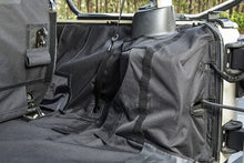 Load image into Gallery viewer, Rugged Ridge C3 Cargo Cover 2-Door w/Subwoofer 07-14 Jeep Wrangler
