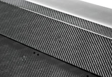 Load image into Gallery viewer, Seibon 12-14 Mercedes C-Class OE Style Carbon Fiber Trunk
