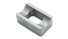 Load image into Gallery viewer, Vibrant T3 Turbo Inlet Flange for Log-Style Manifolds (No External Wastegate cutout) Mild Steel
