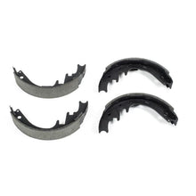 Load image into Gallery viewer, Power Stop 87-96 Ford Bronco Rear Autospecialty Brake Shoes

