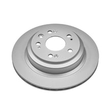 Load image into Gallery viewer, Power Stop 05-12 Acura RL Rear Evolution Geomet Coated Rotor
