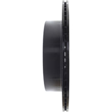 Load image into Gallery viewer, StopTech 03-12 Infiniti FX35 Drilled Sport Left Rear Cryo Rotor
