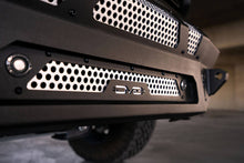 Load image into Gallery viewer, DV8 Offroad 2021+ Ford F-150 Non-Winch Front Bumper
