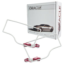 Load image into Gallery viewer, Oracle Dodge Ram Non-Sport 09-13 LED Halo Kit - White
