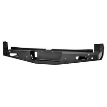 Load image into Gallery viewer, Westin 16-20 Toyota Tacoma Pro-Series Rear Bumper - Textured Black
