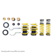 Load image into Gallery viewer, ST Audi S3 / RS3 (8V) Sportback sedan convertible 4WD Adjustable Lowering Springs
