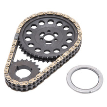 Load image into Gallery viewer, Edelbrock Hex-A-Just Roller Timing Set Chevy 90 Degree V6 and Small Block V8
