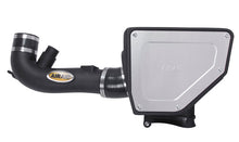 Load image into Gallery viewer, Airaid 2016 Chevrolet Camaro V6-3.6L F/I Intake System w/ Tube (Oiled / Red Media)
