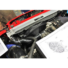 Load image into Gallery viewer, Mishimoto 92-99 BMW E36 Fan Shroud Kit
