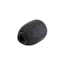 Load image into Gallery viewer, Mishimoto Carbon Fiber Shift Knob
