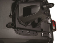Load image into Gallery viewer, Rugged Ridge Spare Tire Relocation Bracket 18-20 Jeep Wrangler JL
