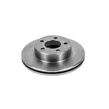 Load image into Gallery viewer, Power Stop 95-01 Ford Explorer Front Autospecialty Brake Rotor

