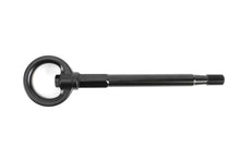 Load image into Gallery viewer, Perrin 08-14 Subaru WRX/STI Tow Hook Kit (Front) - Flat Black
