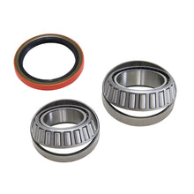 Load image into Gallery viewer, Yukon Gear Rplcmnt Axle Bearing and Seal Kit For 77 To 93 Dana 44 and Chevy/GM 3/4 Ton Front Axle
