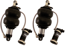 Load image into Gallery viewer, Ridetech 79-93 Ford Mustang w/ Ridetech SLA TQ Series ShockWaves - Front Pair
