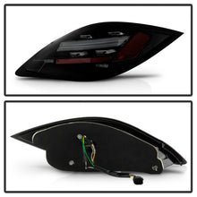 Load image into Gallery viewer, Spyder Porsche 987 Cayman 06-08 / Boxster 09-12 LED Tail Lights - Sequential Signal - Smoke
