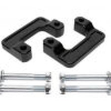 Load image into Gallery viewer, Superlift 07-18 Chevy Silv/GMC Sierra 1500 2/4WD 2in Leveling Kit
