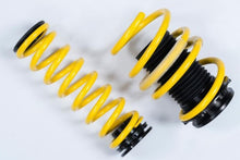Load image into Gallery viewer, ST Adjustable Lowering Springs 08-13 BMW M3 (E90, E92, E93)
