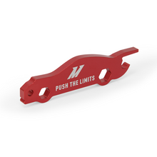 Load image into Gallery viewer, Mishimoto 2013+ GM LT1 / 2.0T Ecotec Hoonigan Oil FIller Cap - Red
