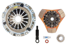 Load image into Gallery viewer, Exedy 1987-1987 Chrysler Conquest L4 Stage 2 Cerametallic Clutch Thick Disc
