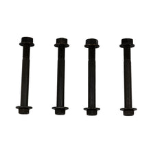 Load image into Gallery viewer, Belltech 07-13 Chevrolet Silverado / GMC Sierra 1500 4WD 4in Suspension Lift Kit w/ Shocks
