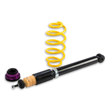 Load image into Gallery viewer, KW Coilover Kit V1 Audi Golf VI (2+4-Door all gas engines incl. GTI) w/o DCC
