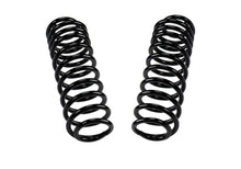 Load image into Gallery viewer, Superlift 18-19 Jeep JL Unlimited Incl Rubicon 4dr Dual Rate Coil Springs (Pair) 2.5in Lift - Rear
