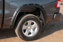 Load image into Gallery viewer, EGR 2019 RAM 1500 Bolt-On Style Fender Flares - Set - Black
