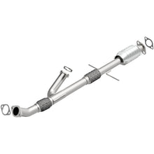 Load image into Gallery viewer, MagnaFlow Conv DF 00-01 Hyundai Sonata 2.5L
