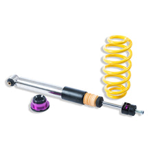 Load image into Gallery viewer, KW Coilover Kit V3 2018+ VW Tiguan (MQB) FWD/AWD w/o Electronic Dampers
